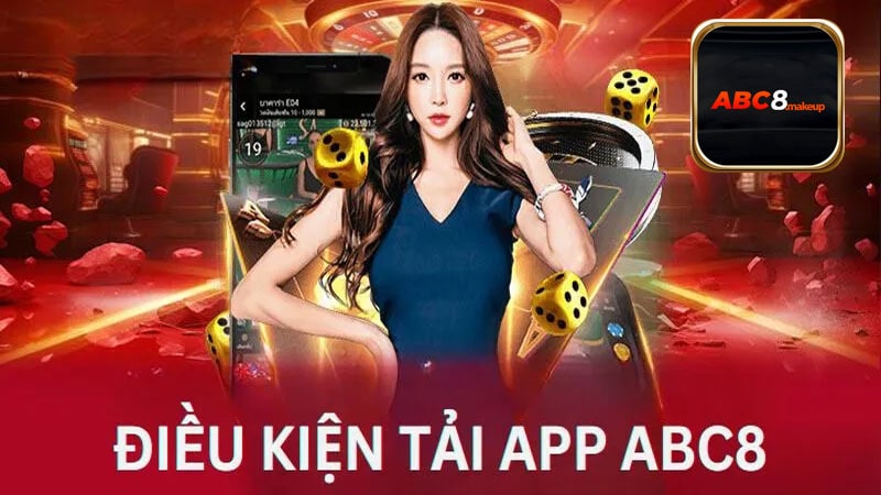 Khái niệm Tải App ABC8