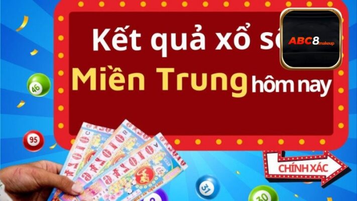 Tìm hiểu sảnh cược XS miền Trung ABC8