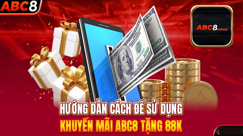 Khuyến mãi ABC8 là gì?