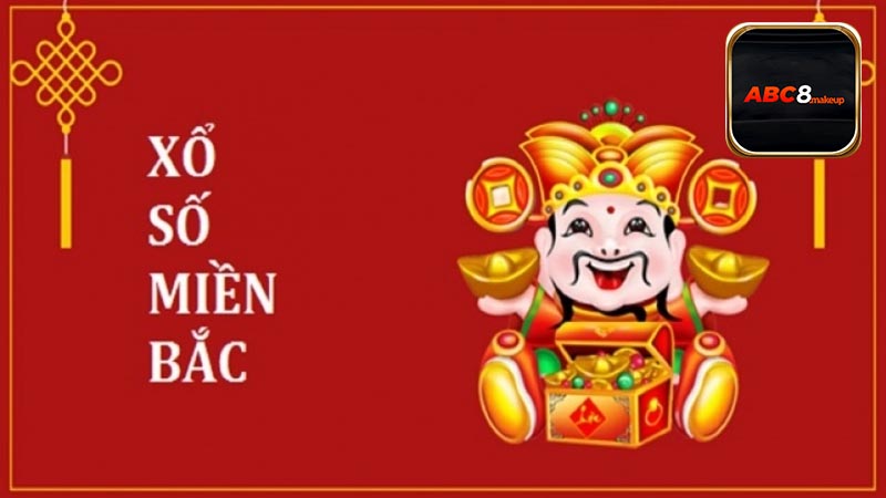 Ưu điểm của xổ số miền Bắc ABC8