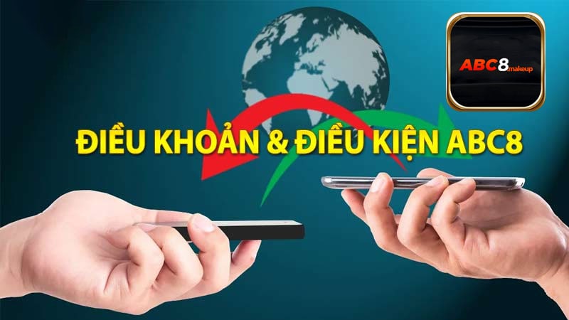 Điều khoản sử dụng về quyền riêng tư của ABC8