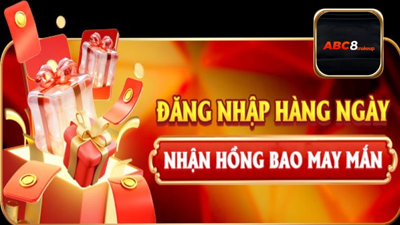 Lý do khiến người chơi mê mẫn dịch vụ khuyến mãi ABC8