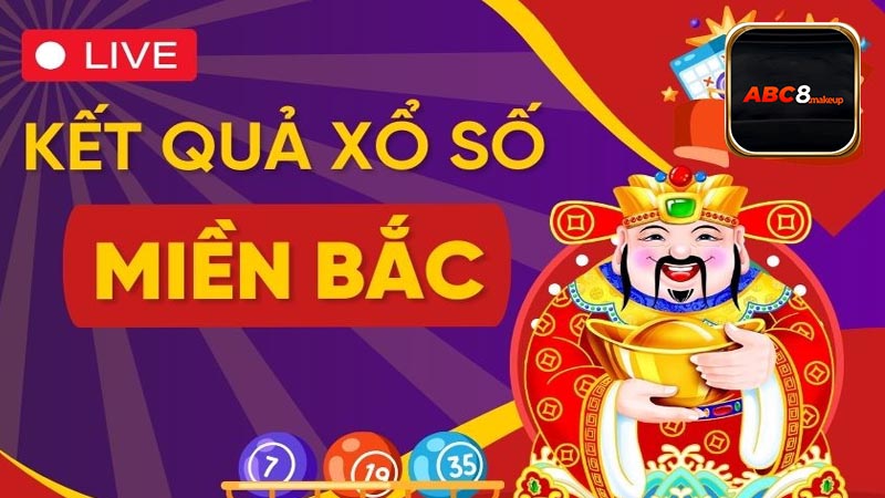 Mẹo tăng cơ hội trúng thưởng khi tham gia xổ số miền Bắc ABC8