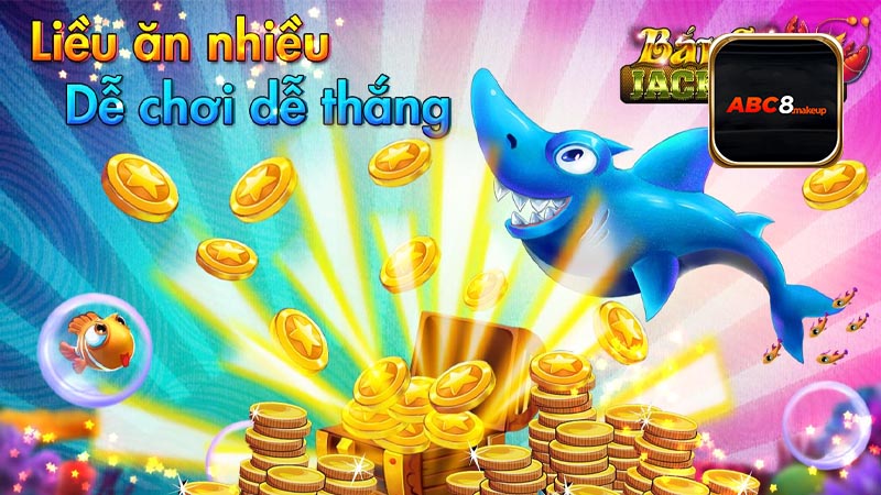 Trải nghiệm giật jackpot thưởng lớn