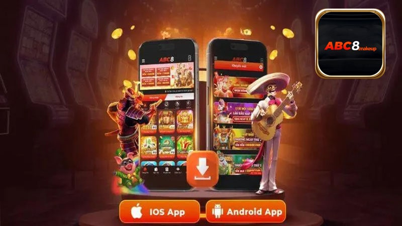 Lợi ích Tải App ABC8