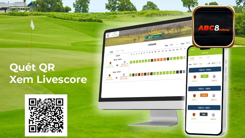 Cách hoạt động của Livescore