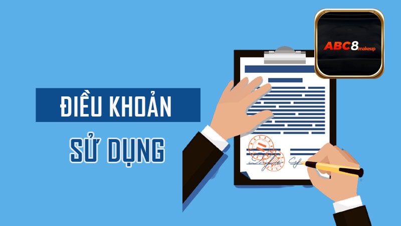 Lợi ích của việc tuân thủ các điều khoản sử dụng và quy định ABC8