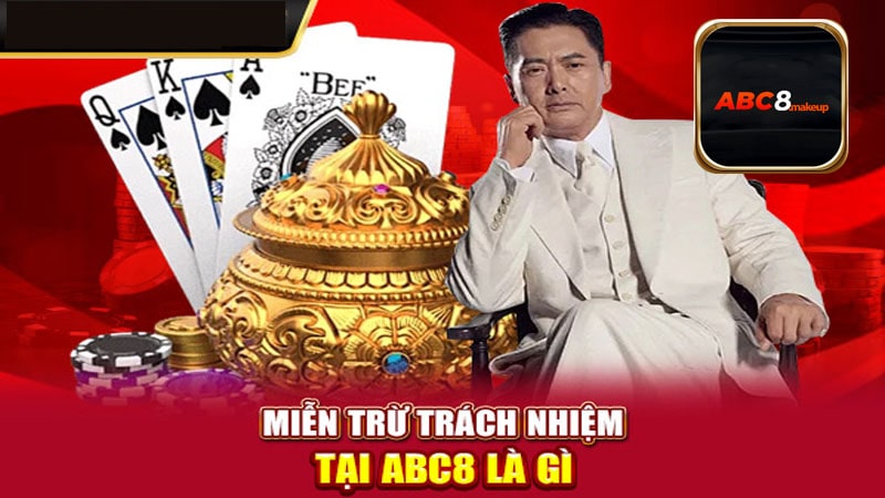 Trong những trường hợp nào nhà cái ABC8 sẽ được miễn trừ trách nhiệm hoàn toàn?