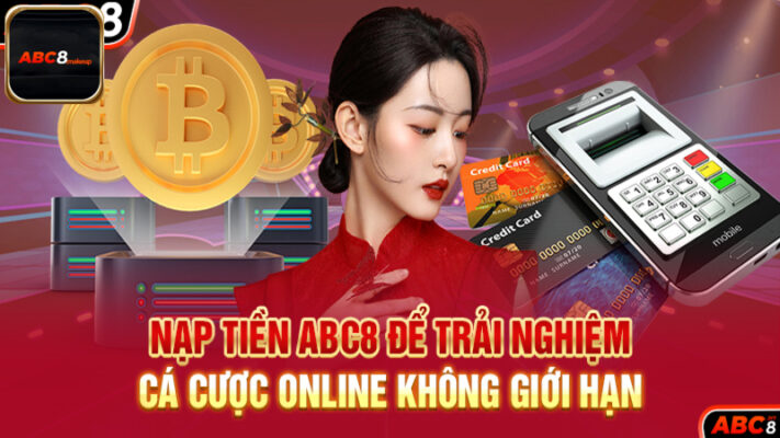 Mọi giao dịch đều được xử lý trong tích tắc 